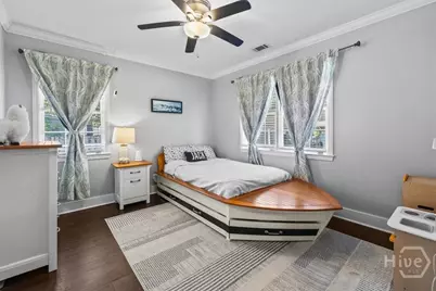 516 E 58th Street, Savannah, GA 31405 - Photo 21