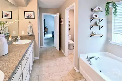 215 Harmony Boulevard, Pooler, GA 31322 - Photo 31
