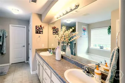 215 Harmony Boulevard, Pooler, GA 31322 - Photo 29