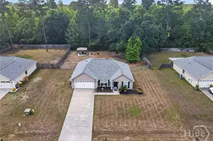 40 J.R. Dr, Ellabell, GA 31308 - Photo 45