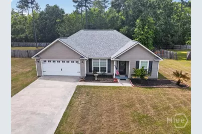 40 Jr Drive, Ellabell, GA 31308 - Photo 45