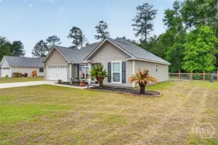 40 J.R. Dr, Ellabell, GA 31308 - Photo 5