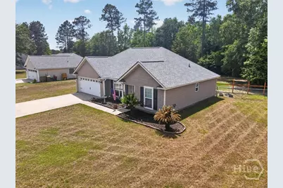 40 Jr Drive, Ellabell, GA 31308 - Photo 47