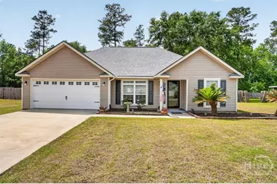 40 Jr Drive, Ellabell, GA 31308 - Photo 3