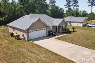 40 J.R. Dr, Ellabell, GA 31308 - Photo 47