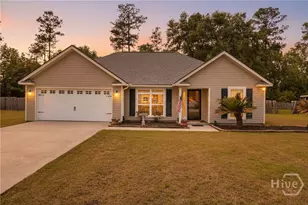 40 J.R. Dr, Ellabell, GA 31308 - Photo 3