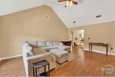 40 Jr Drive, Ellabell, GA 31308 - Photo 5