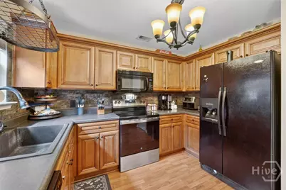 40 Jr Drive, Ellabell, GA 31308 - Photo 9