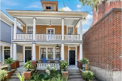 11 E 34th Street, Savannah, GA 31401 - Photo 1