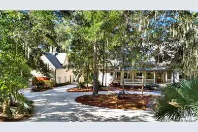 331 Silverstream Lane, Richmond Hill, GA 31324 - Photo 1