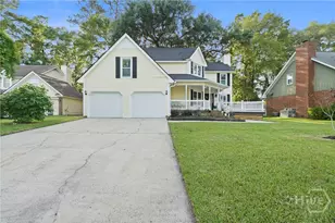 126 Windfield Dr, Savannah, GA 31406 - Photo 3