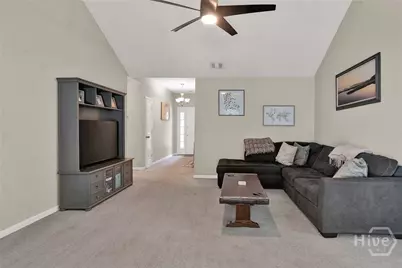 117 Chapel Drive, Savannah, GA 31406 - Photo 5