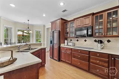 430 Fancy Court, Richmond Hill, GA 31324 - Photo 17