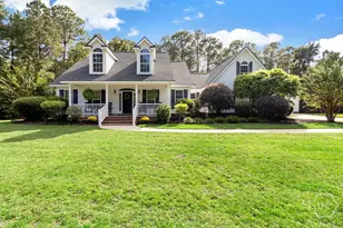 430 Fancy Ct, Richmond Hill, GA 31324 - Photo 3
