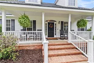 430 Fancy Ct, Richmond Hill, GA 31324 - Photo 5