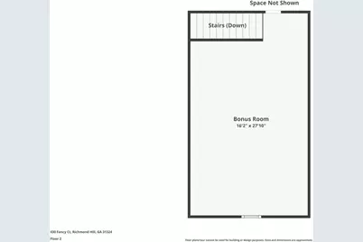 430 Fancy Court, Richmond Hill, GA 31324 - Photo 49