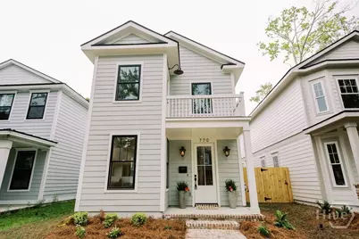 770 E Park Avenue, Savannah, GA 31401 - Photo 1