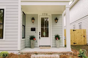 770 E Park Ave, Savannah, GA 31401 - Photo 3