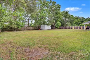 115 Cutter Gap SE, Ludowici, GA 31316 - Photo 31