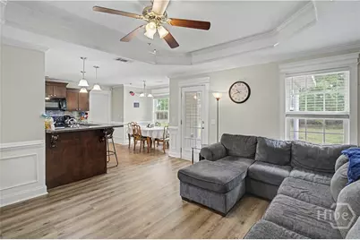 115 Cutter Gap SE, Ludowici, GA 31316 - Photo 5
