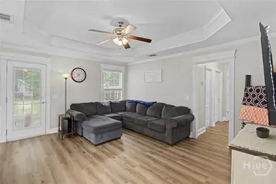 115 Cutter Gap SE, Ludowici, GA 31316 - Photo 3