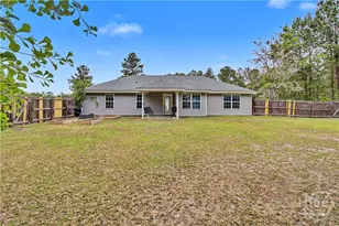 115 Cutter Gap SE, Ludowici, GA 31316 - Photo 33