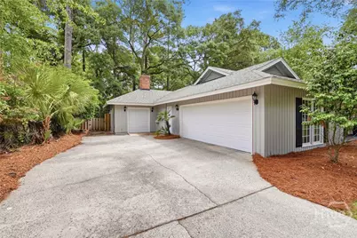 11 Monastery Road W, Savannah, GA 31411 - Photo 3