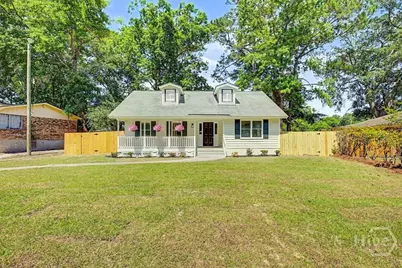 135 Backshell Road, Savannah, GA 31404 - Photo 3