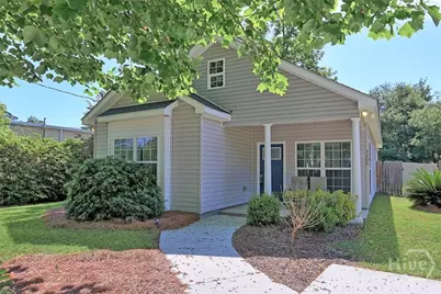 3200 Helen Street, Savannah, GA 31404 - Photo 1