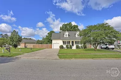 143 Cambridge Drive, Savannah, GA 31419 - Photo 5