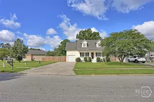 143 Cambridge Dr, Savannah, GA 31419 - Photo 5
