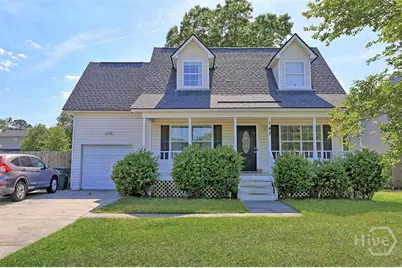 143 Cambridge Drive, Savannah, GA 31419 - Photo 1