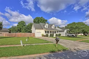 143 Cambridge Dr, Savannah, GA 31419 - Photo 3