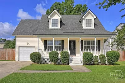 143 Cambridge Drive, Savannah, GA 31419 - Photo 1