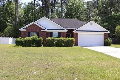 126 Stonewalk Drive, Rincon, GA 31326 - Photo 1