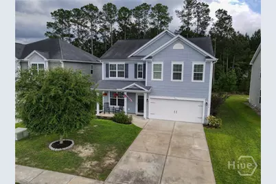 350 South Wilde Way, Pooler, GA 31322 - Photo 1
