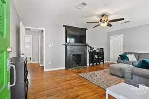 2337 E 40th St, Savannah, GA 31404 - Photo 3