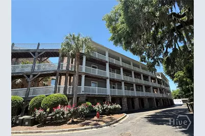 91 Screven Street #B103, Darien, GA 31305 - Photo 35