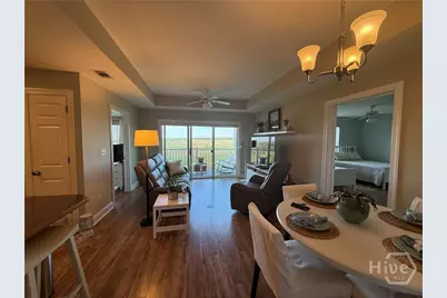 91 Screven Street #B103, Darien, GA 31305 - Photo 5