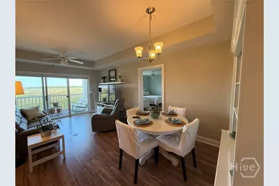 91 Screven Street #B103, Darien, GA 31305 - Photo 5