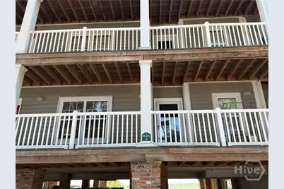 91 Screven Street #B103, Darien, GA 31305 - Photo 33