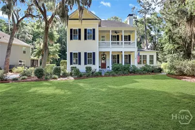 10 Long Creek Lane, Richmond Hill, GA 31324 - Photo 3