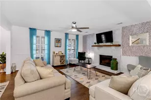 18 Sheftall Cove, Savannah, GA 31410 - Photo 7
