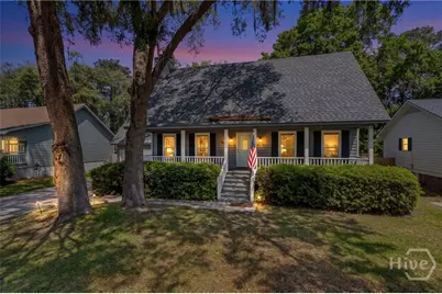 18 Sheftall Cove, Savannah, GA 31410 - Photo 1