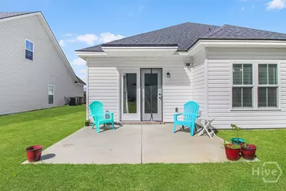 208 Alyssa Avenue, Guyton, GA 31312 - Photo 25