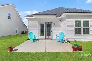 208 Alyssa Ave, Guyton, GA 31312 - Photo 25