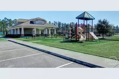 208 Alyssa Avenue, Guyton, GA 31312 - Photo 31