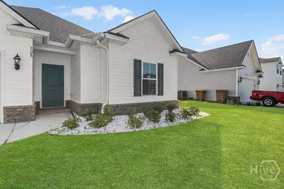 208 Alyssa Avenue, Guyton, GA 31312 - Photo 3
