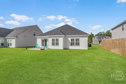 208 Alyssa Avenue, Guyton, GA 31312 - Photo 27