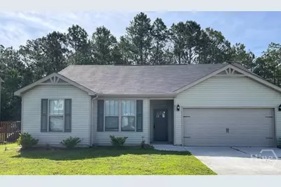217 Timberlake Drive, Guyton, GA 31312 - Photo 1